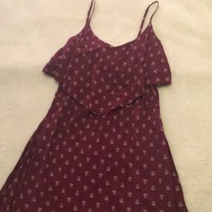 Old Navy S Dress